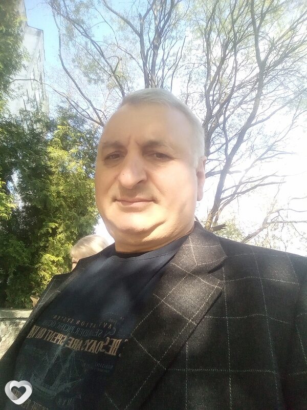 Гела, 58, Минске — анкета №160432