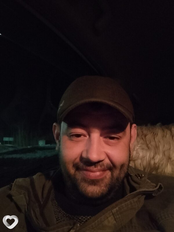 Дима, 38, Братске — анкета №160436