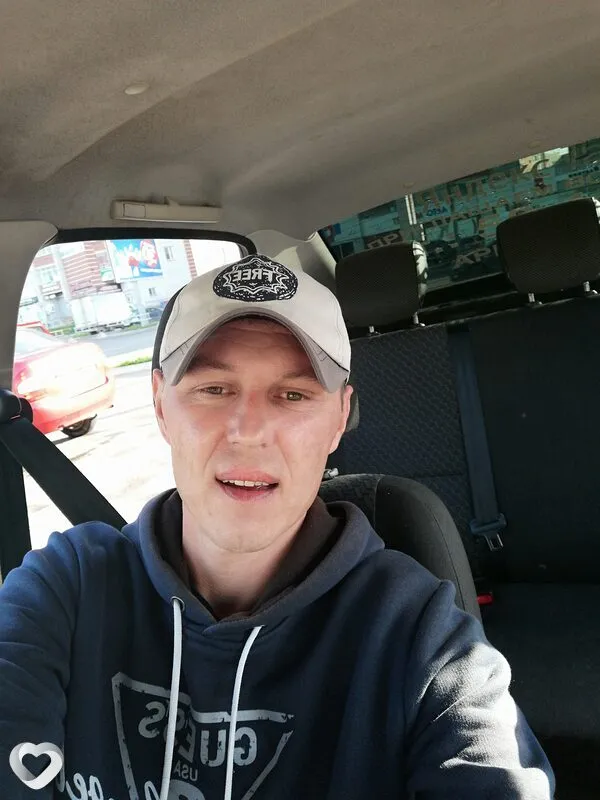 Алексей, 45, Вологде — анкета №6539