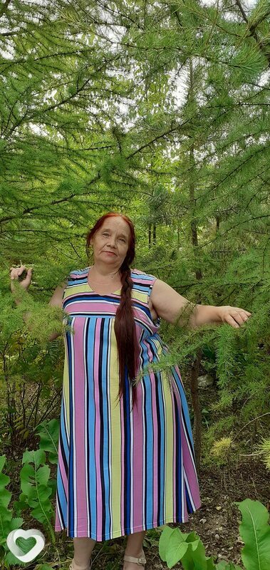 Светлана, 67, Чите — анкета №160444
