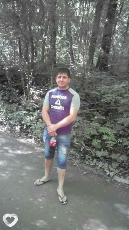Александр, 35, Ставрополе — анкета №160920