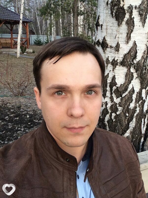 Артур, 41, Витебске — анкета №160930