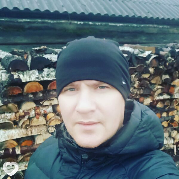 Павел, 40, Архангельске — анкета №160933
