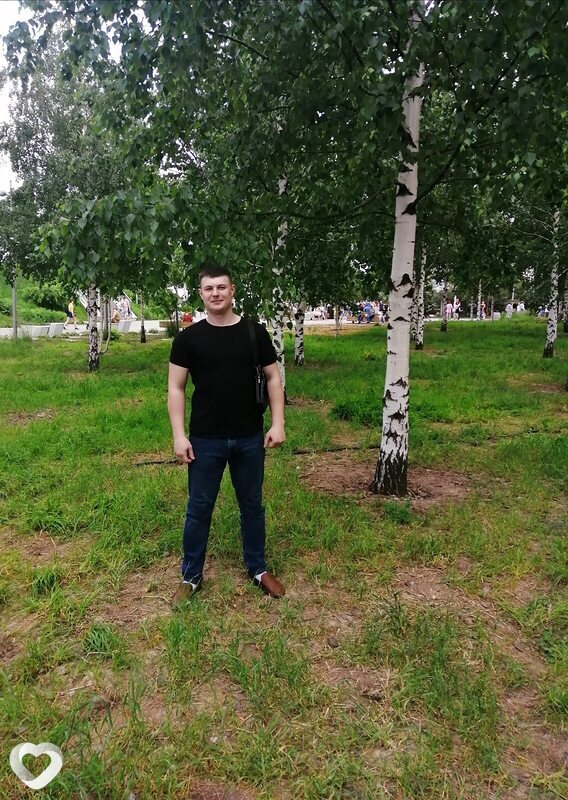 Артур, 32, Астрахани — анкета №160942