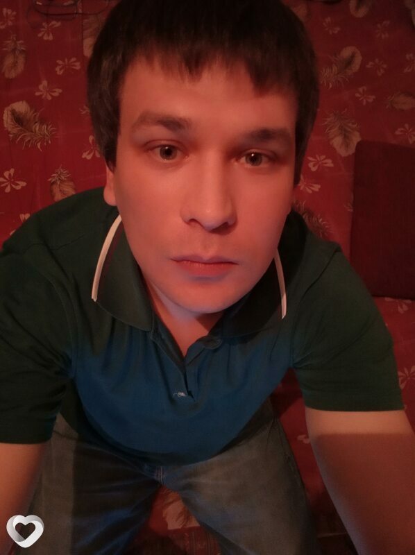 Саша, 43, Екатеринбурге — анкета №160619