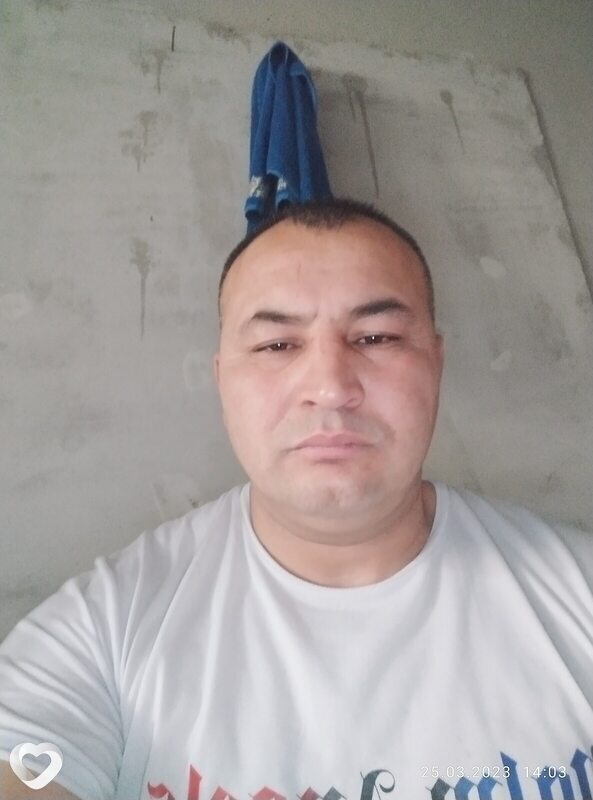 Жахон, 46, Москве — анкета №160621