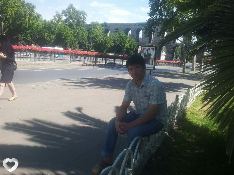 Нодирбек, Наманган