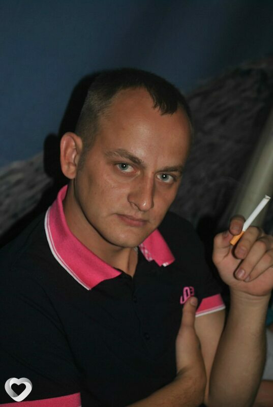 Сергей, 40, Истре — анкета №160632