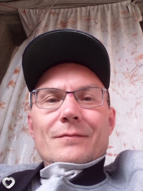 Дмитрий, 47, Челябинске — анкета №160635