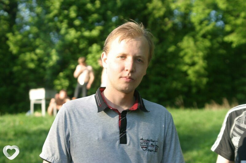 Олег, 36, Нижнем Новгороде — анкета №160639