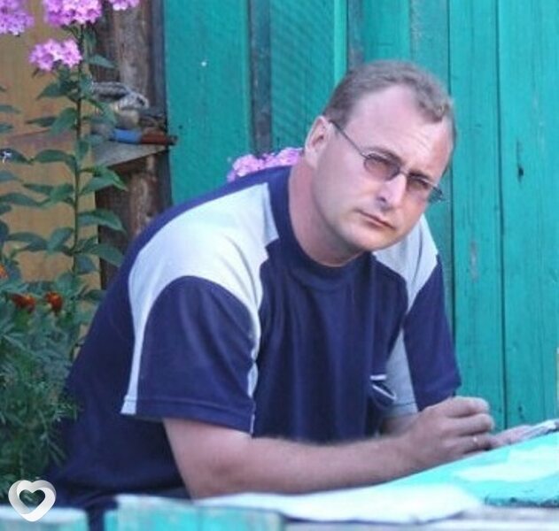 Андрей Малдер, 51, Нижнем Новгороде — анкета №160641