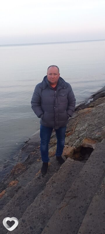 Александр, 51, Таганроге — анкета №160643