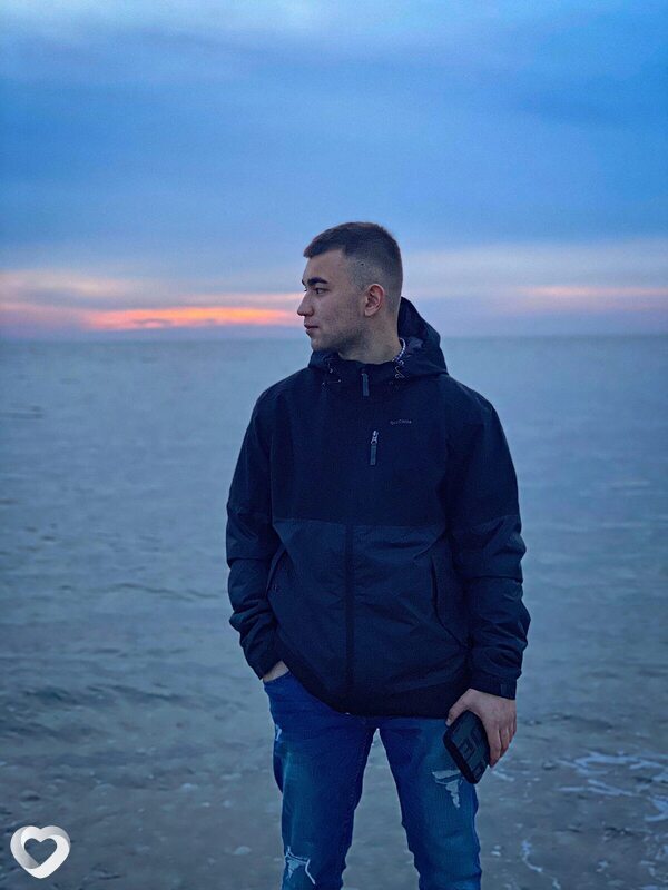 Костя, 29, Калинковичах — анкета №160455