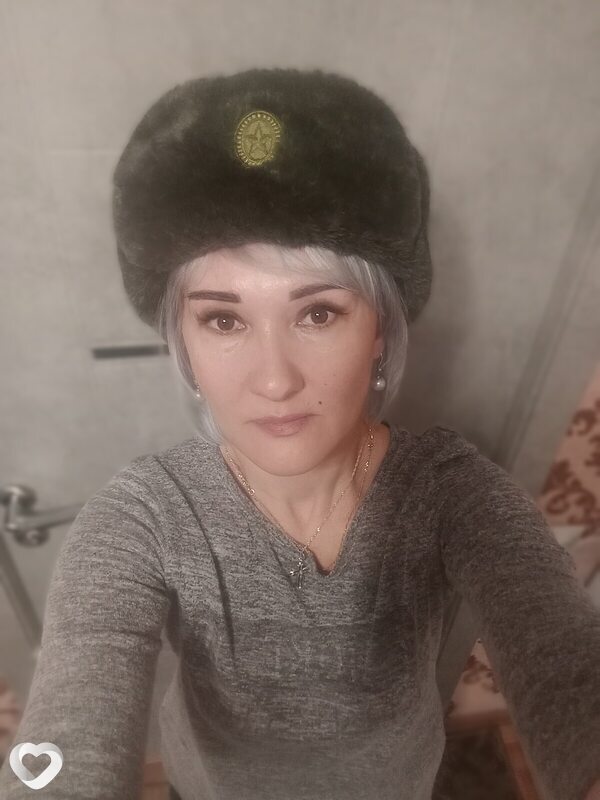 Татьяна, 38, Оренбурге — анкета №160457