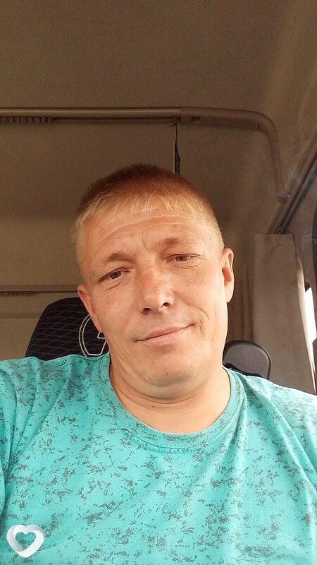 Николай, 41, Новошахтинске — анкета №160464