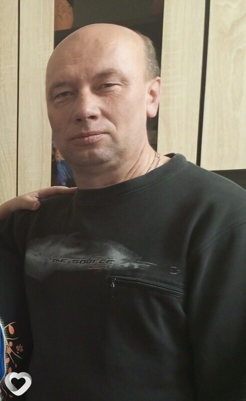 Сергей, 55, Смоленске — анкета №160465