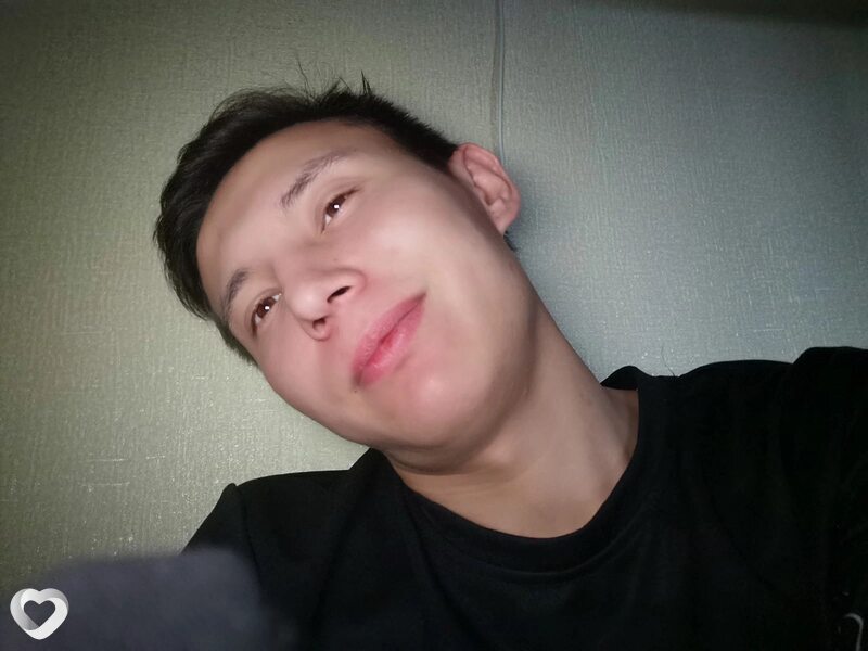 Константин, 29, Улан-Удэ — анкета №160468