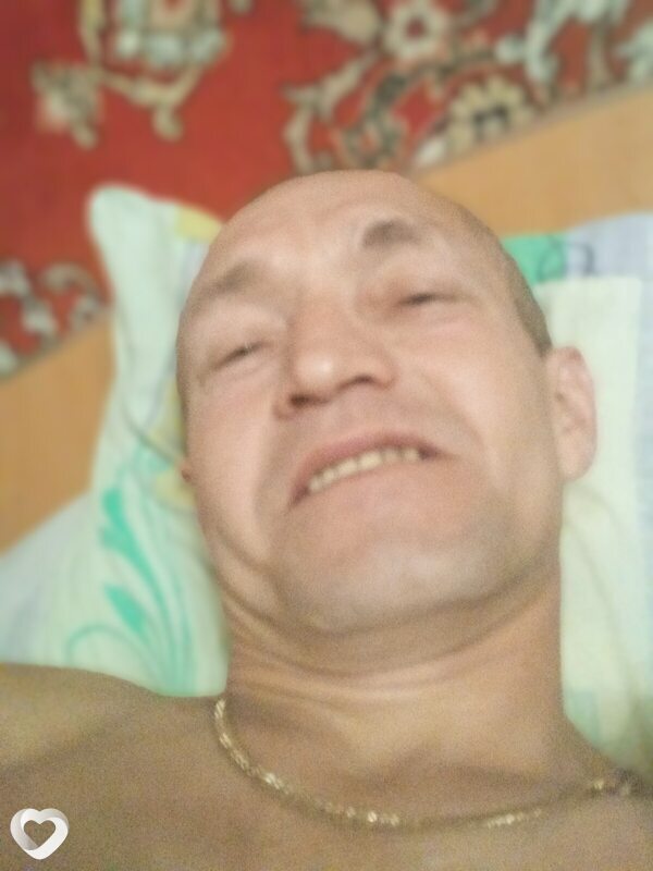 Вадим, 46, Климовичах — анкета №160673