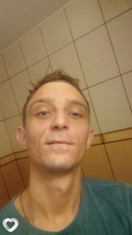 Тот, 35, Бобруйске — анкета №160680
