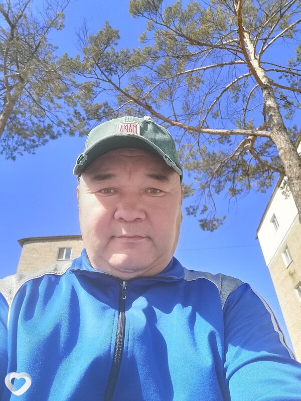 Булат, 49, Саратове — анкета №160687