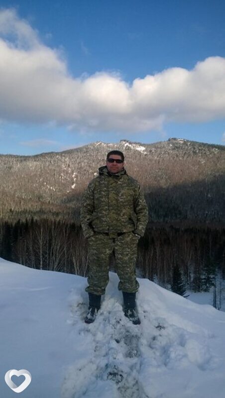 Марсель, 50, Зеленодольске — анкета №160688