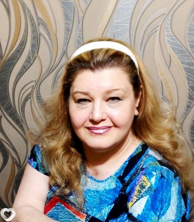 Елена, Заводоуковск