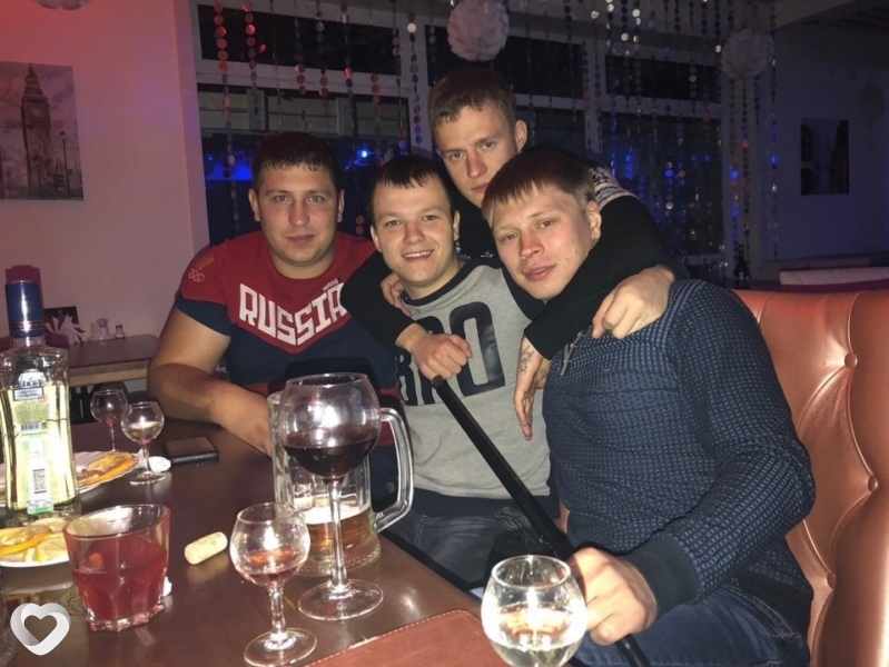 Максим, 31, Иркутске — анкета №160382