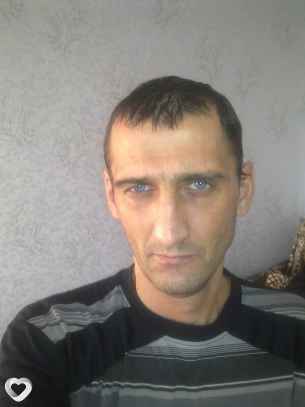 Евген, 45, Мирный (Якутия) — анкета №160383