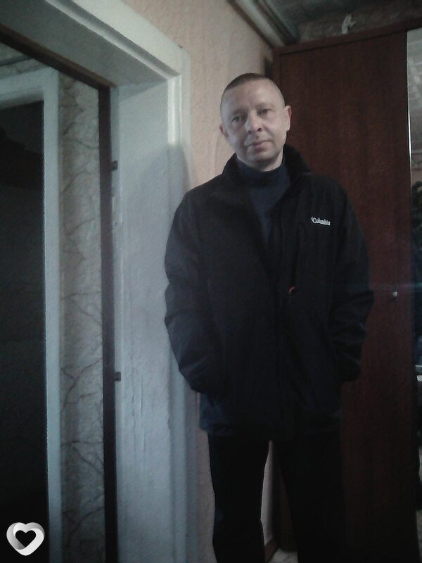 Сергей, 44, Иванове — анкета №160387