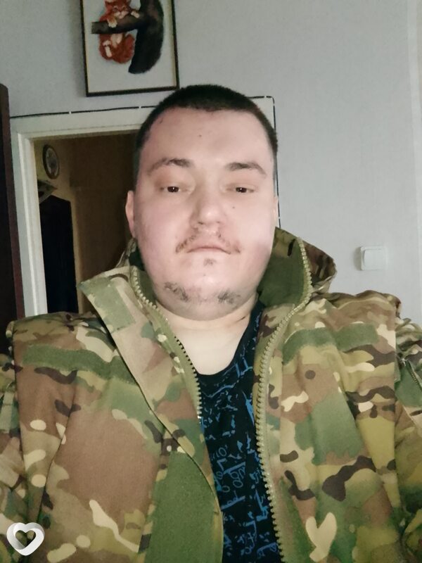 Александр, 32, Киеве — анкета №160393