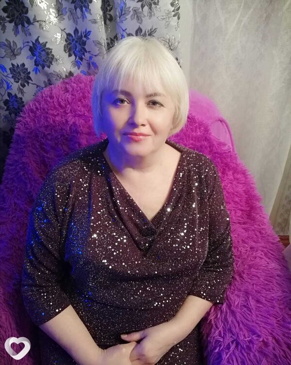 Елена, 60, Прокопьевске — анкета №160583