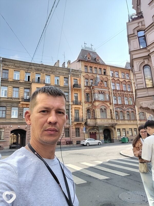Александр, 40, Несвиже — анкета №160496
