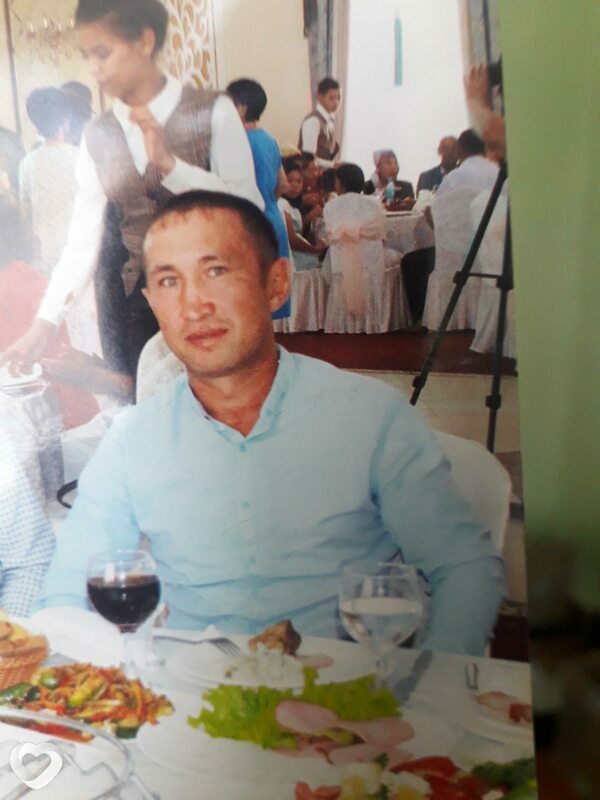 Толеуов Асхат, 45, Караганде — анкета №160498