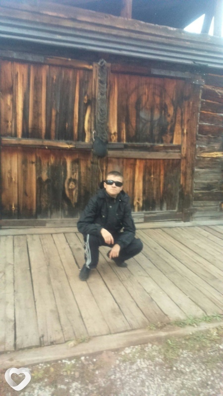 Igor, 39, Иркутске — анкета №160502