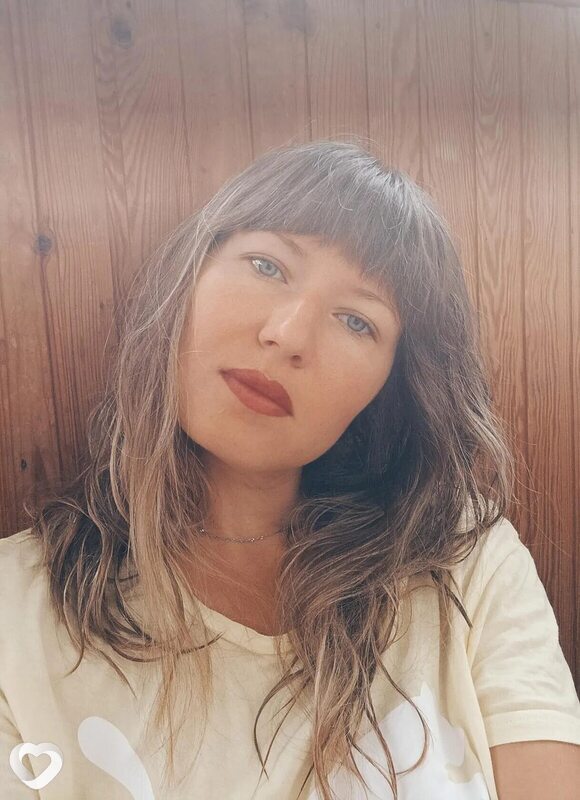 Карина, 37, Белгороде — анкета №160507