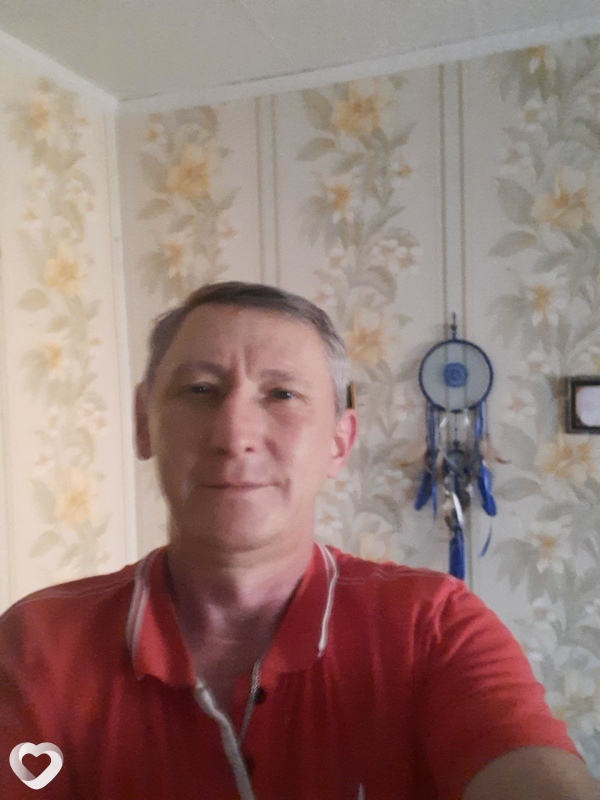 Андрей, 56, Петропавловске — анкета №160509