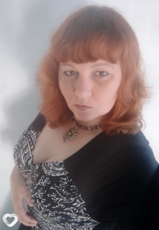Татьяна Юрьевна, 48, Благовещенске — анкета №160514
