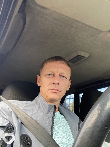Сергей, 39, Грозном — анкета №160518