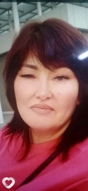 Зауре, 46, Алматы — анкета №160397