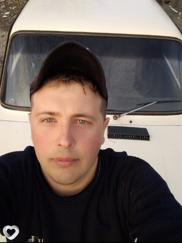 Владимир, 31, Сарани — анкета №160401