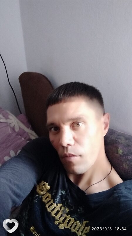 Татарин, 40, Акколе — анкета №160403