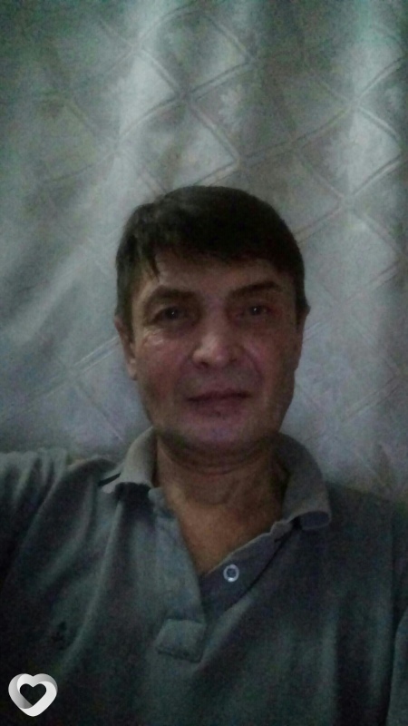Иван, 58, Темиртау — анкета №160404