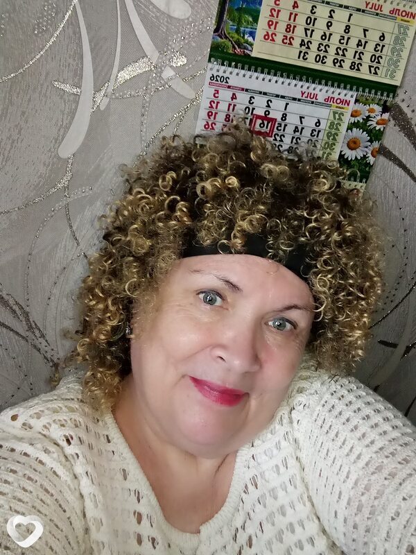 Ирина, 68, Самаре — анкета №160409