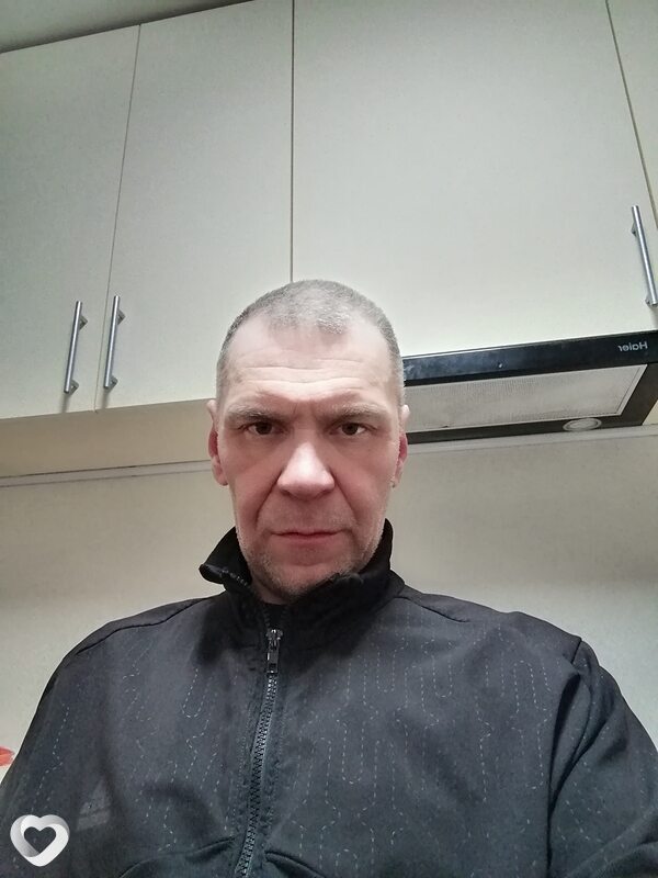 Дима, 41, Тюмени — анкета №160411