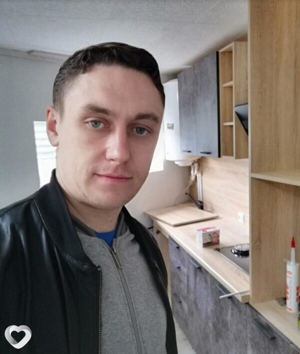 Макс, 49, Геленджике — анкета №160414