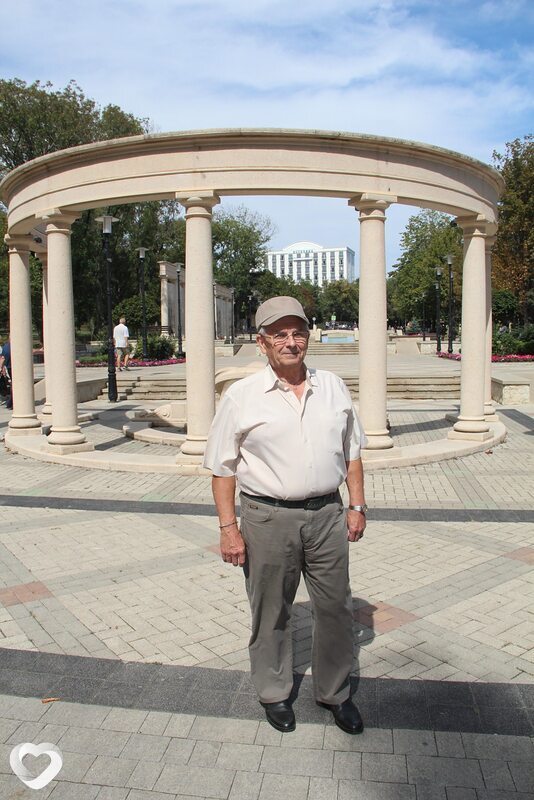 Сергей, Ессентуки