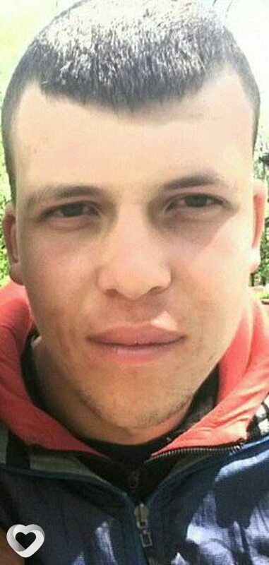 Влад, 33, Черкассах — анкета №160758