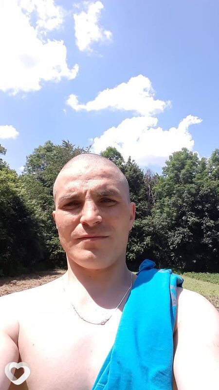 Андрей, 34, Балаклее — анкета №160760