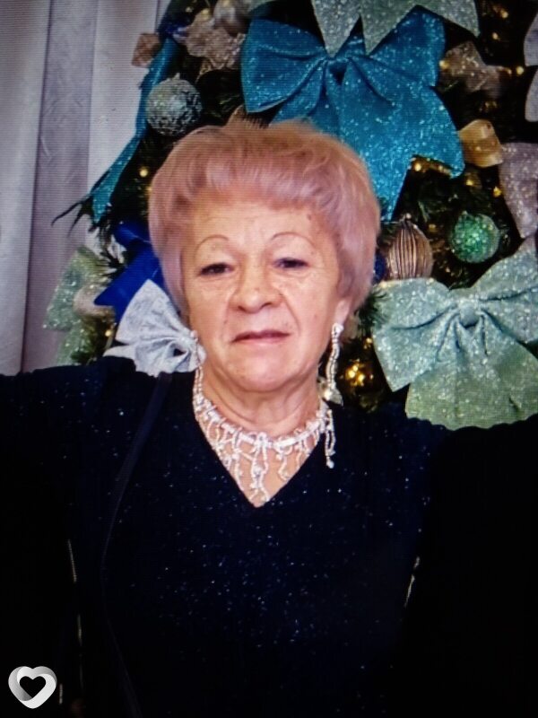 Наталья, 64, Алматы — анкета №160765