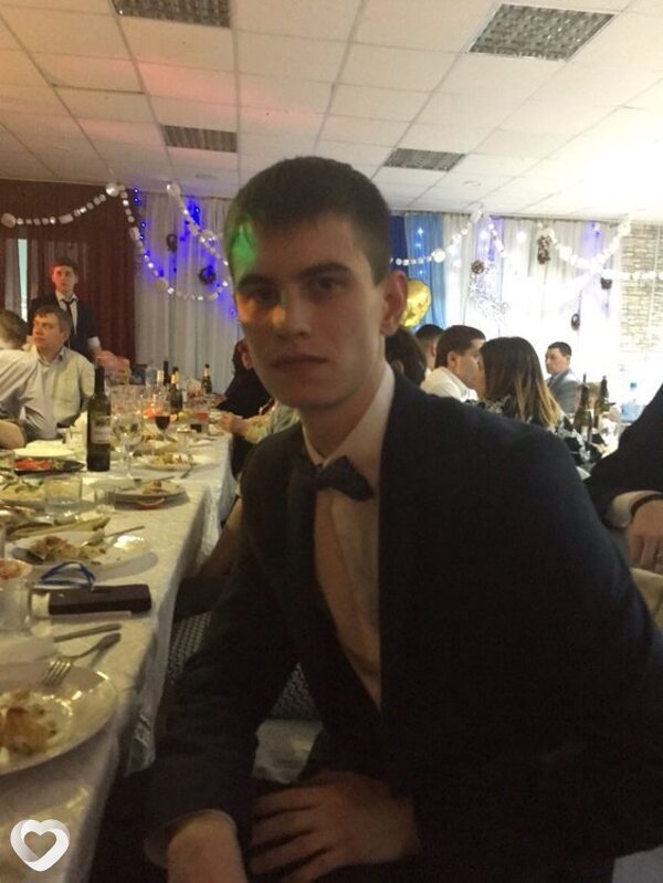 Сергей, 33, Йошкар-Оле — анкета №160767